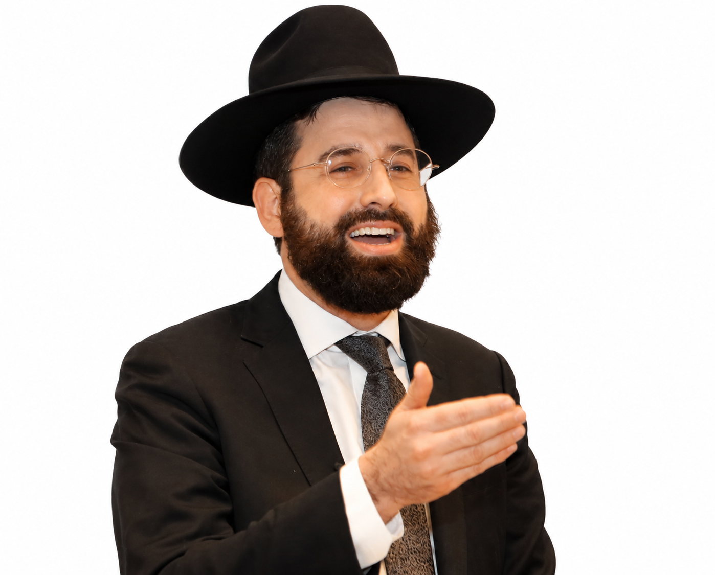 Rabbi Daniel Glatstein
